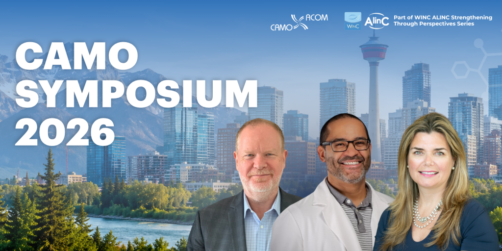 CAMO Symposium 2026 | Re-defining Cancer Survivorship: From Treatment to Thriving