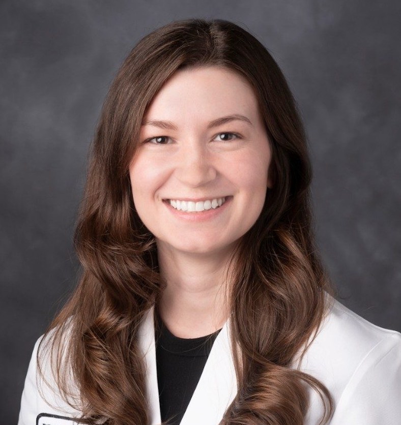 Dr. Jennifer Croden