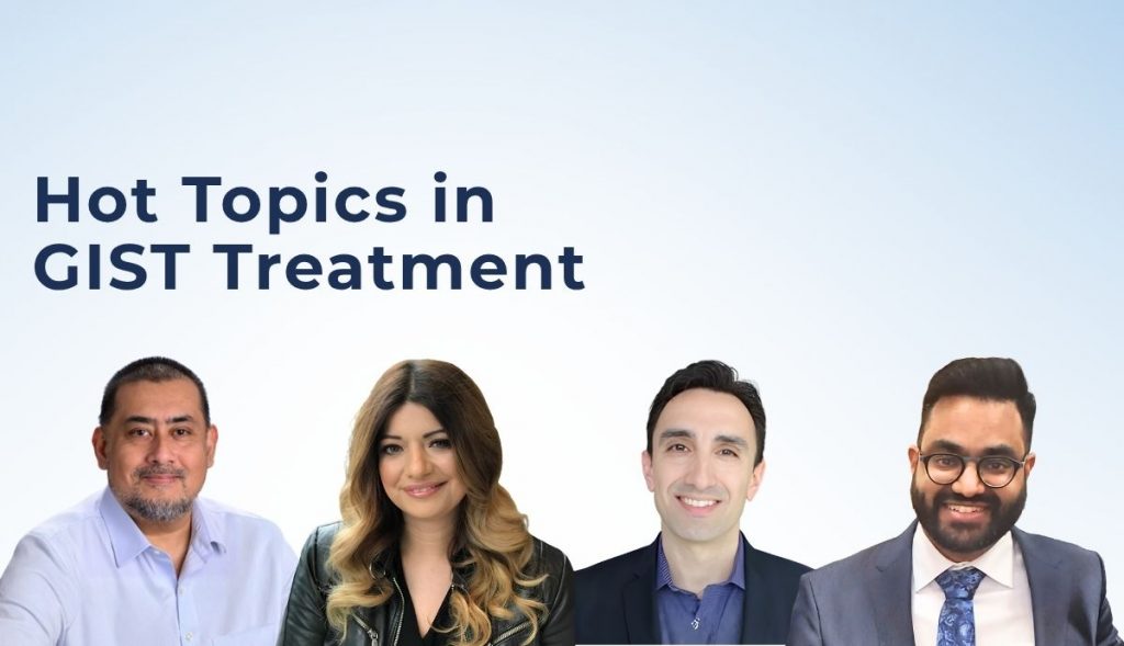 Hot Topics in GIST Treatment