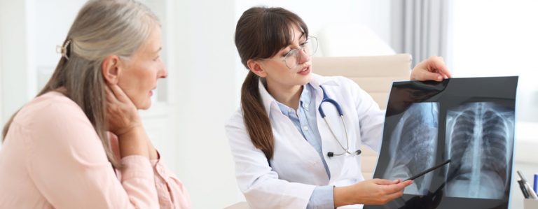 From Red Flags to ILD Referral – Test course (Mila)