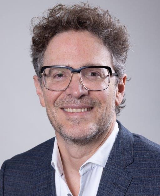 Dr. Ricardo Rendon
