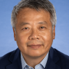 Dr. Eric Chen