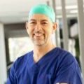 Dr. Dickon Hayne
