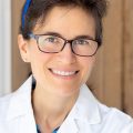 Dr. Elizabeth McDonald