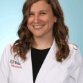Dr. Emily Podany