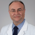 Dr. Heinz-Josef Lenz Dr. Heinz-Josef Lenz