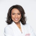 Dr. Lucy Gilbert