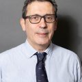 Dr. Luis Paz-Ares