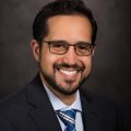 Dr. Pavlos Msaouel