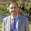 Dr. Ramon Salazar