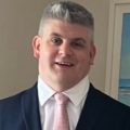Dr. Ronan McLaughlin
