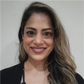 Dr. Sapna Patel