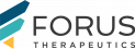 Forus Therapeutics Logo
