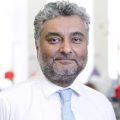 Prof. Sanjay Popat