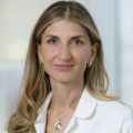 Dr. Yelena Y Janjigian