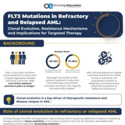 flt3-mutation