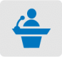 icon-chair-speaker Icon Chair Speaker