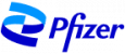 Pfizer logo